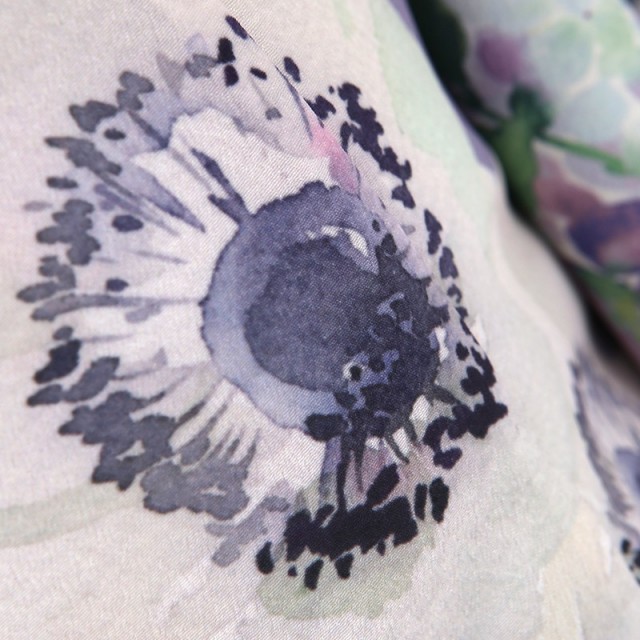 3歳女の子被布着物画像