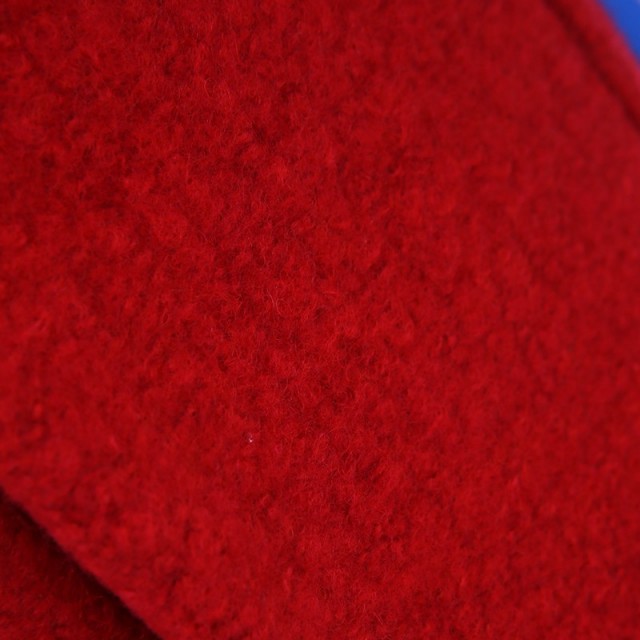 3歳女の子被布着物画像