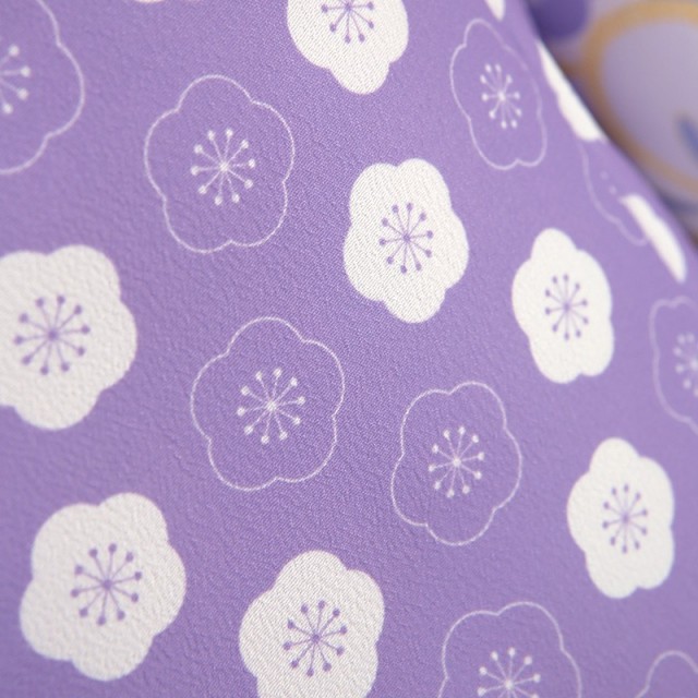 3歳女の子被布着物画像