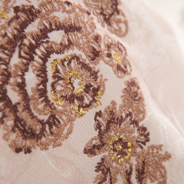 3歳女の子被布着物画像