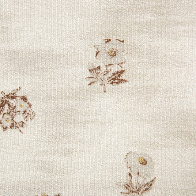 3歳女の子被布着物画像