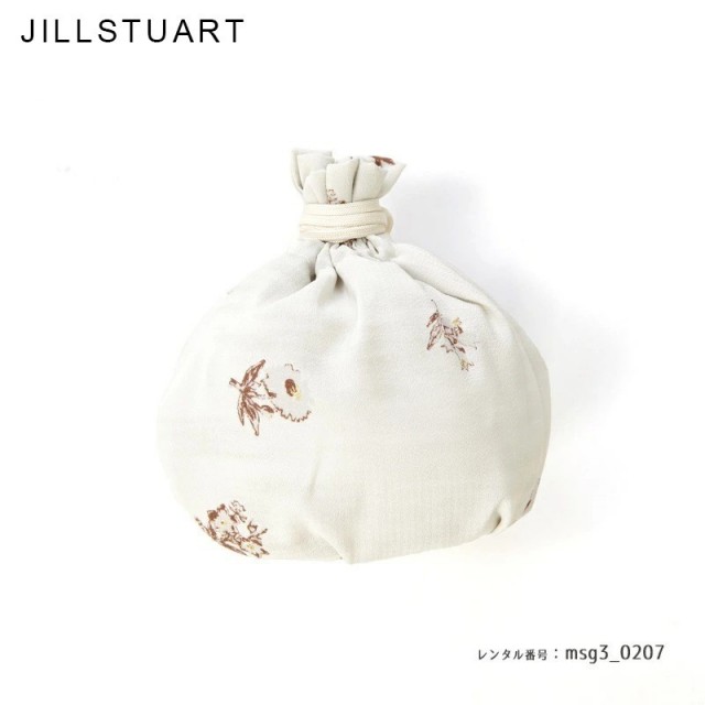 3歳女の子被布着物画像