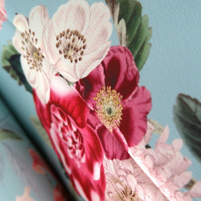 3歳女の子被布着物画像