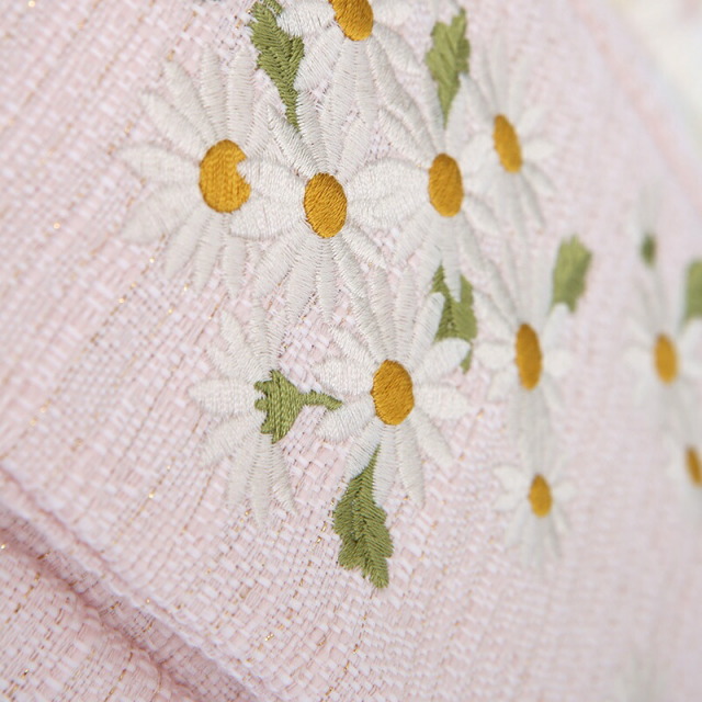 3歳女の子被布着物画像