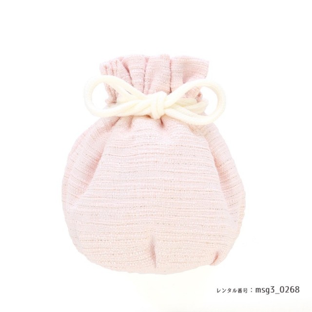 3歳女の子被布着物画像