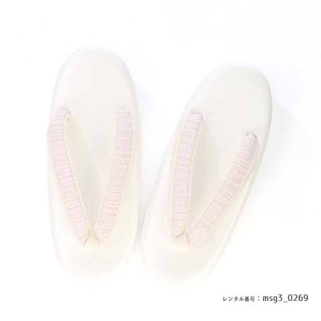 3歳女の子被布着物画像