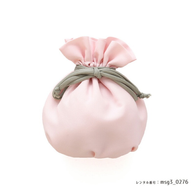 3歳女の子被布着物画像