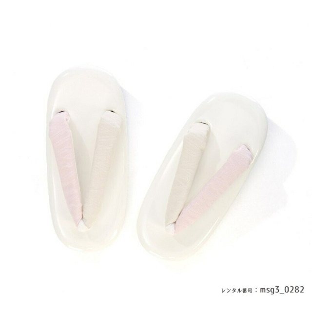 3歳女の子被布着物画像