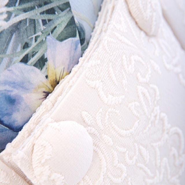 3歳女の子被布着物画像