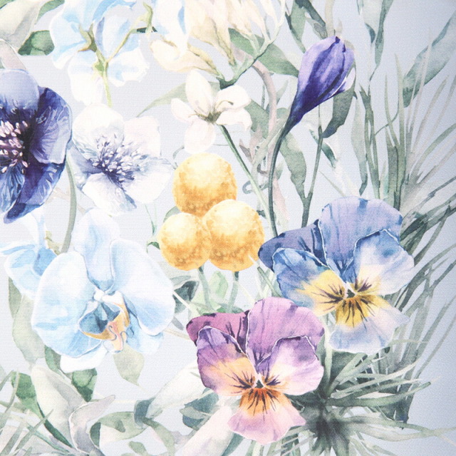 3歳女の子被布着物画像