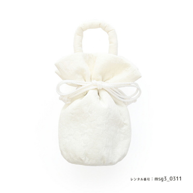 3歳女の子被布着物画像