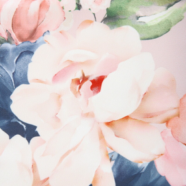 3歳女の子被布着物画像