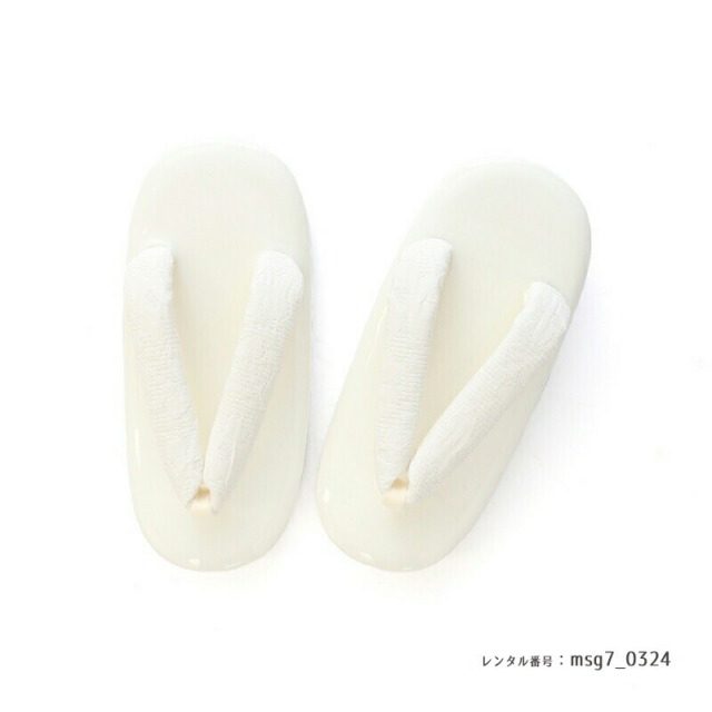 3歳女の子被布着物画像