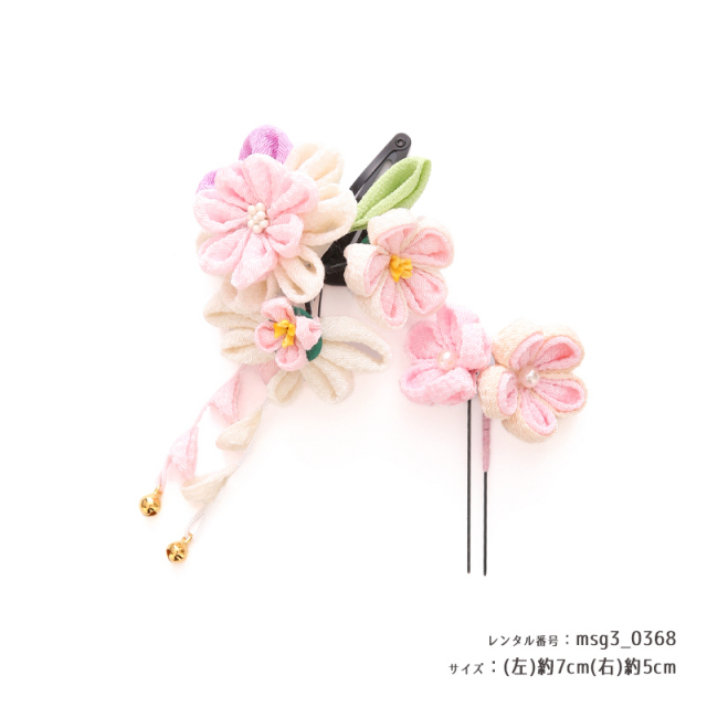 七五三レンタル