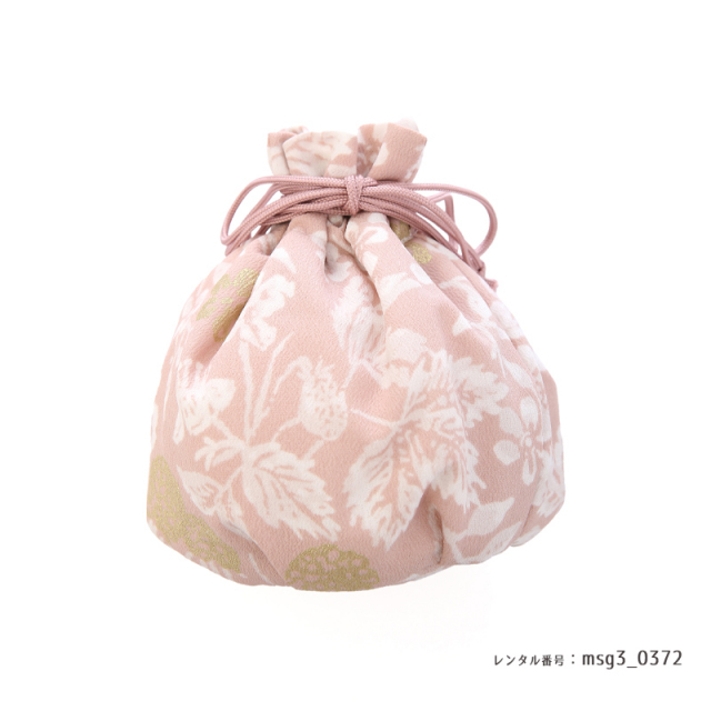 七五三レンタル