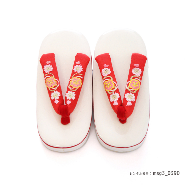 七五三レンタル