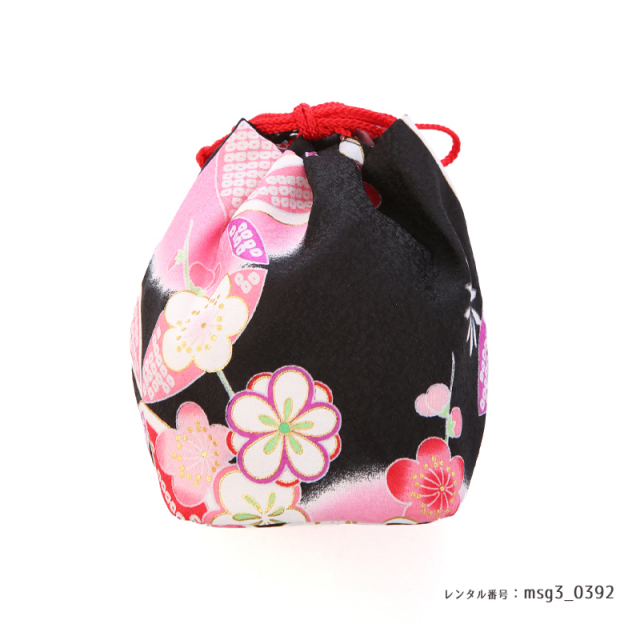 七五三レンタル