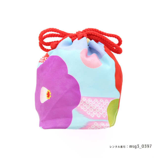 七五三レンタル