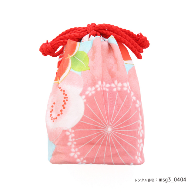 七五三レンタル