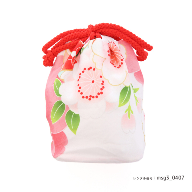 七五三レンタル