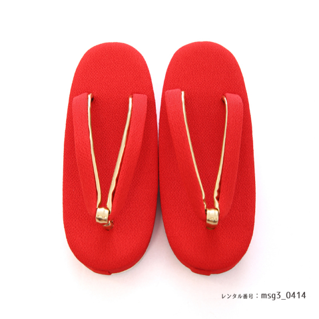 七五三レンタル