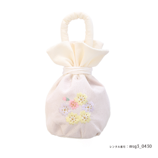 七五三レンタル