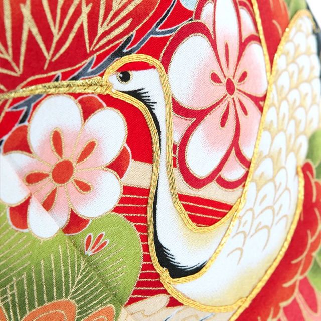 7歳女の子着物画像