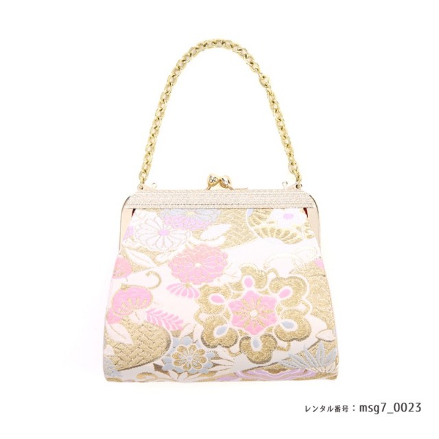 7歳女の子着物画像