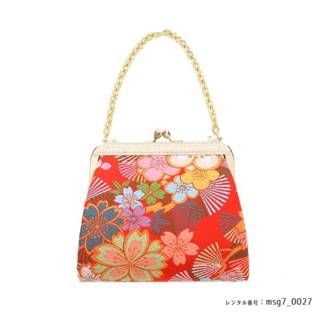 7歳女の子着物画像