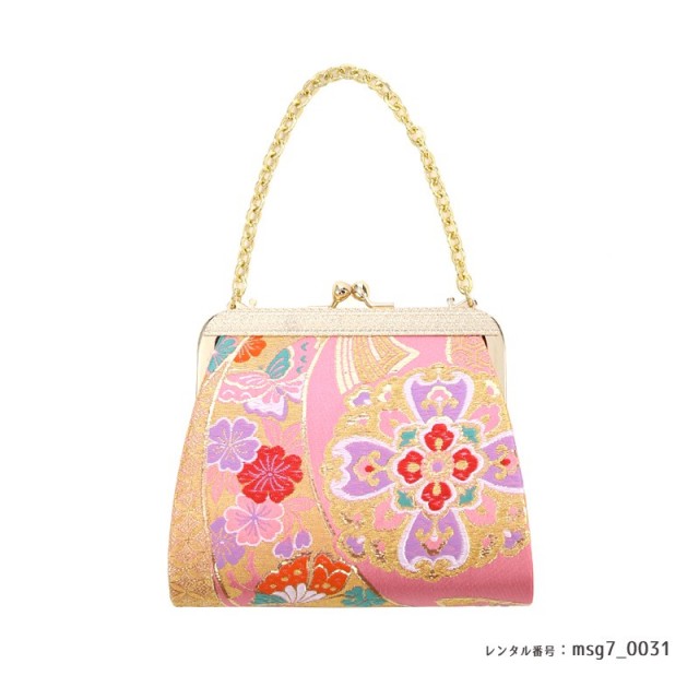 7歳女の子着物画像