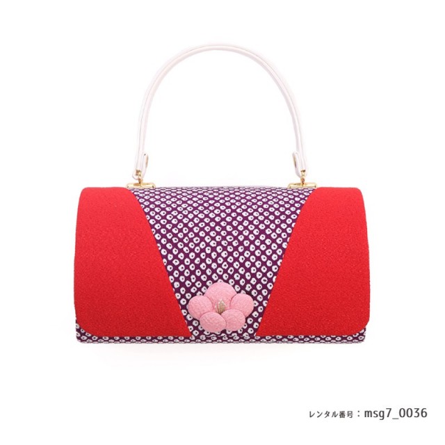 7歳女の子着物画像