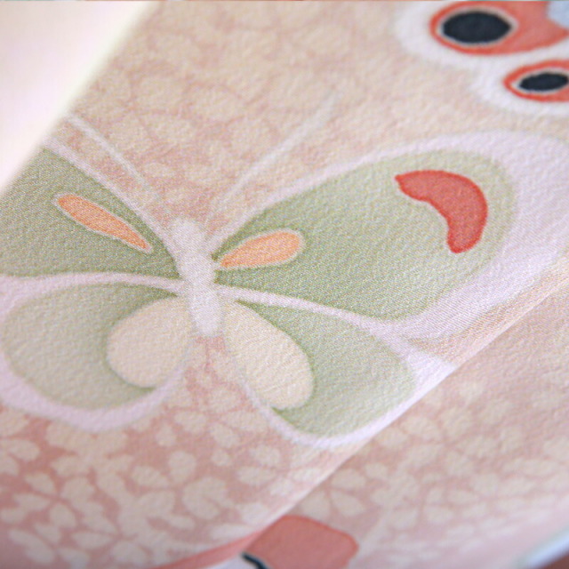 7歳女の子着物画像