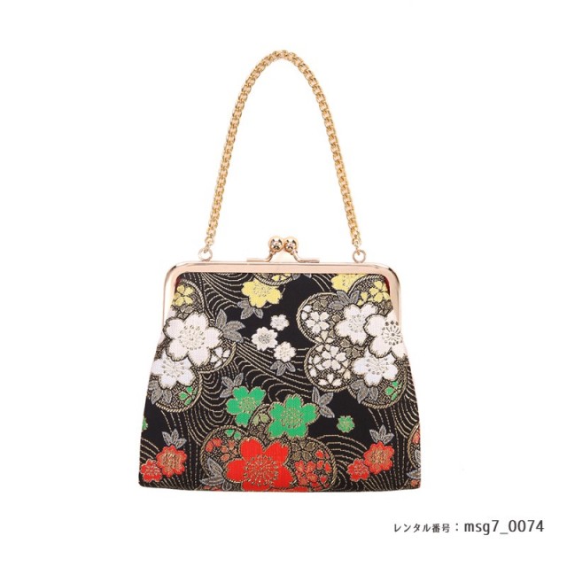 7歳女の子着物画像