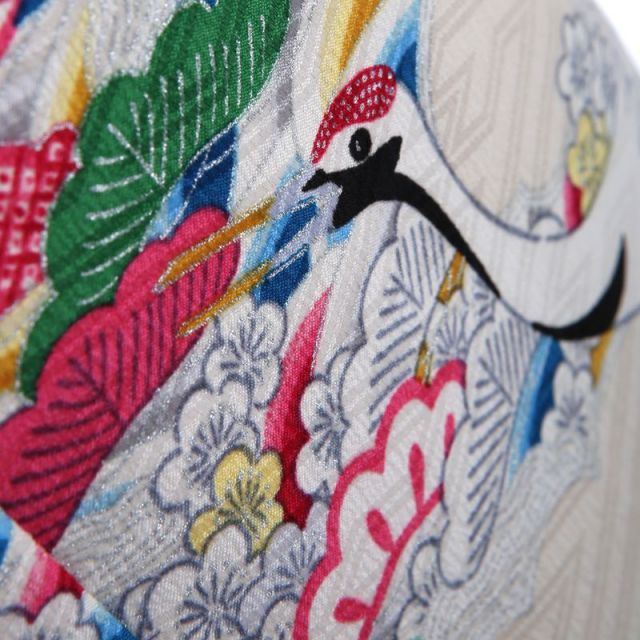 7歳女の子着物画像