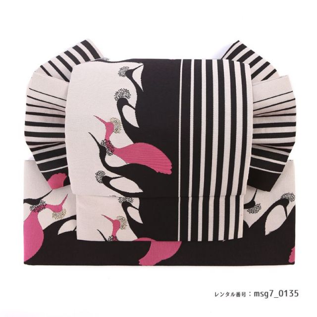 7歳女の子着物画像