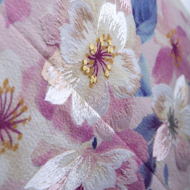 7歳女の子着物画像