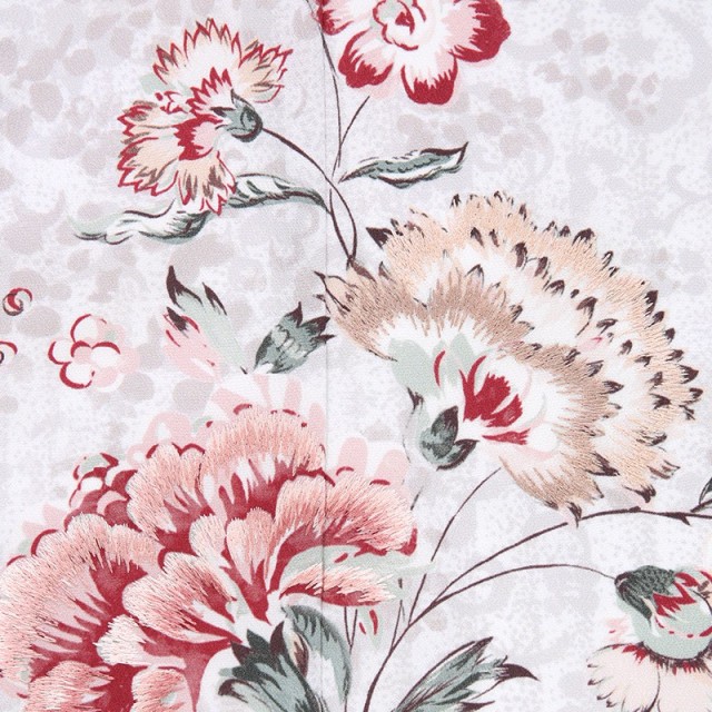 7歳女の子着物画像