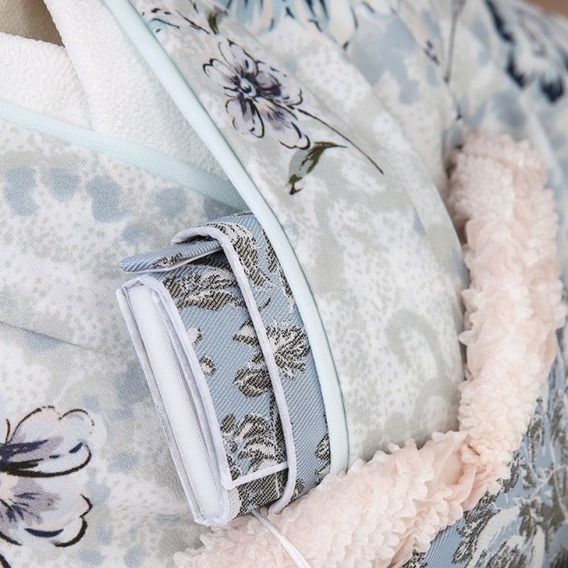 7歳女の子着物画像