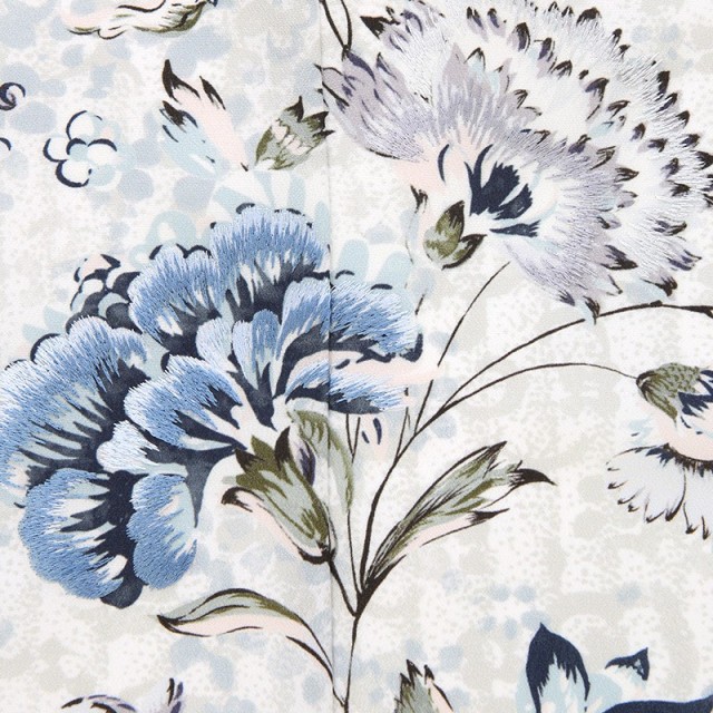 7歳女の子着物画像