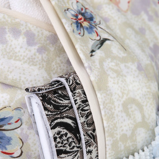 7歳女の子着物画像