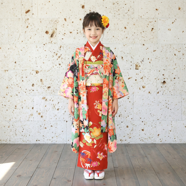 Shikibu Classic 花丸】古典文様の優雅さを感じれる、豪華で格調高い