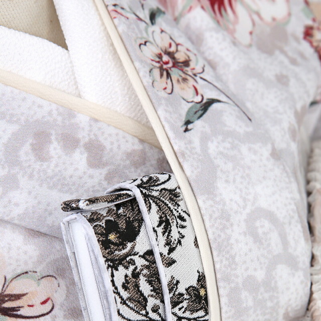 7歳女の子着物画像