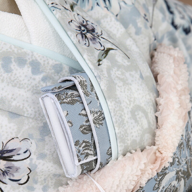 7歳女の子着物画像