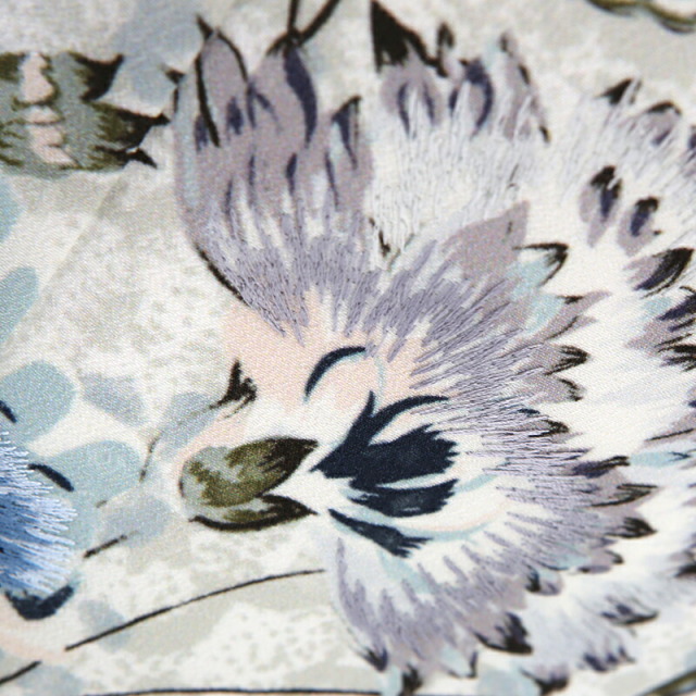 7歳女の子着物画像