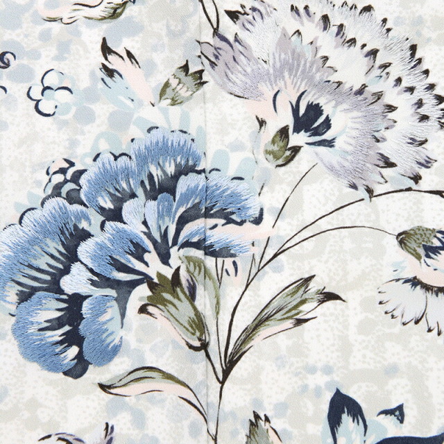 7歳女の子着物画像