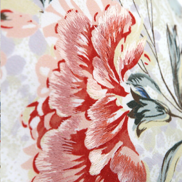 7歳女の子着物画像