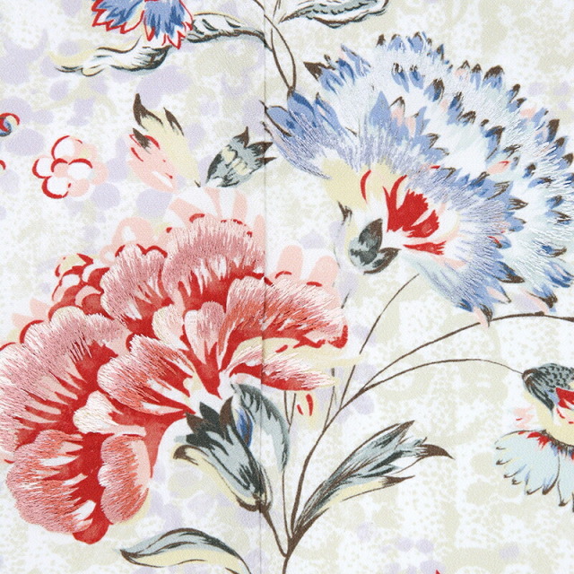 7歳女の子着物画像