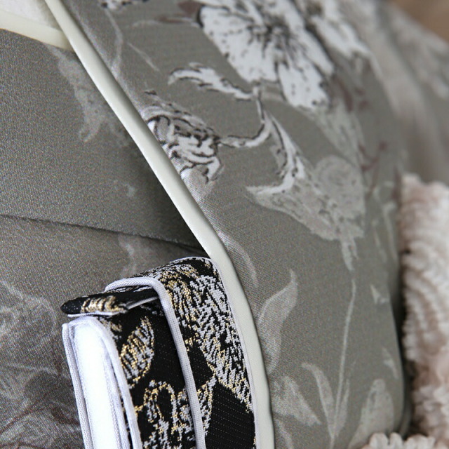 7歳女の子着物画像