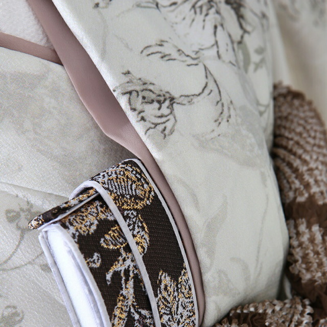 7歳女の子着物画像