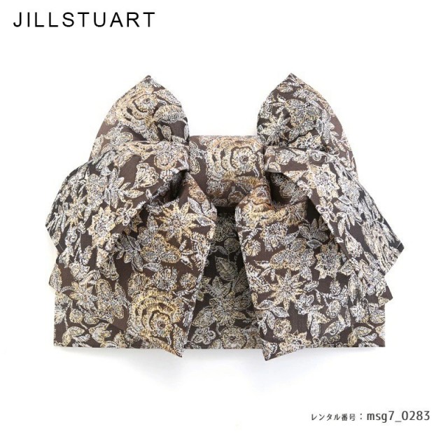 7歳女の子着物画像